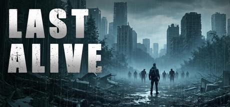 Games like Last Alive