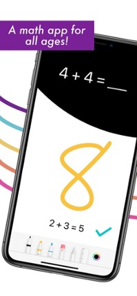 Learn Math Facts Image