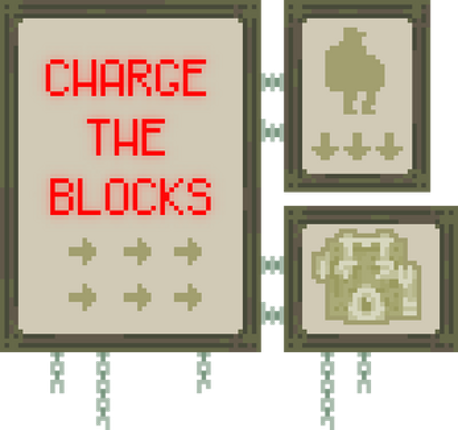 Left in the Tank Image