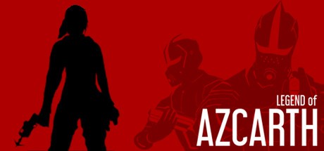 Games like Legend of Azcarth