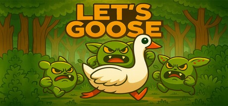 Games like Let's Goose