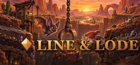 Games like Line & Lode