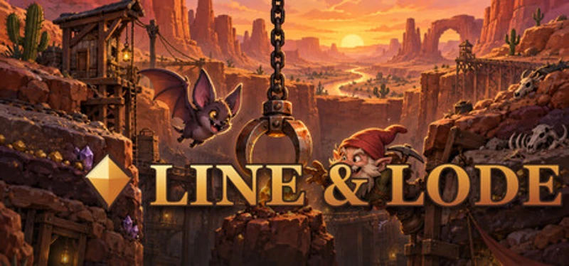 Line & Lode Image