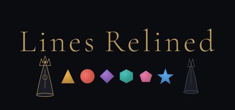 Games like Lines Relined