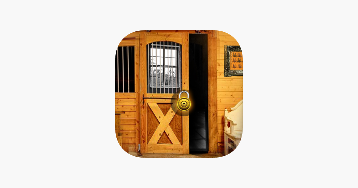 Games like Locked Horse Farm Escape