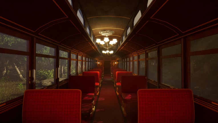 Locked In Mind screenshot