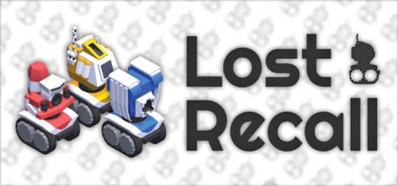 Lost Recall Image