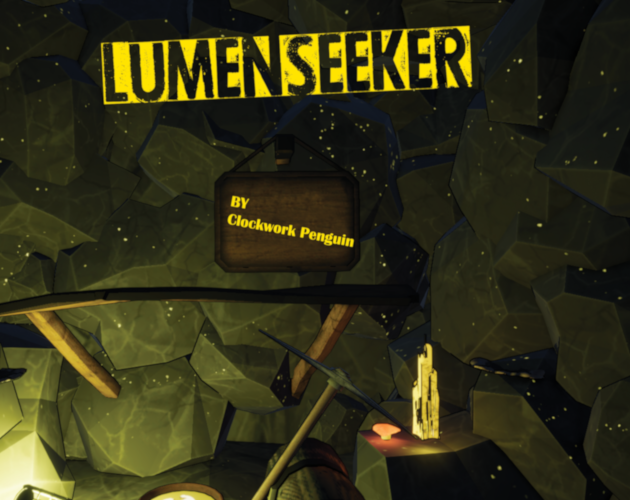 Games like Lumenseeker