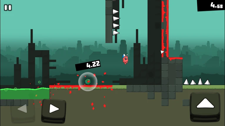 Mad Dex 2 screenshot