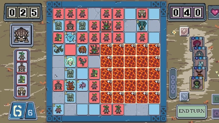 Magibrick:Chapter One screenshot