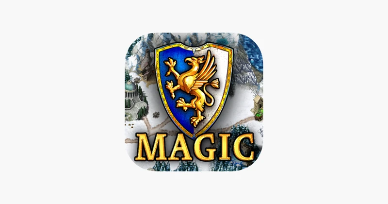 Magic War Legends Image