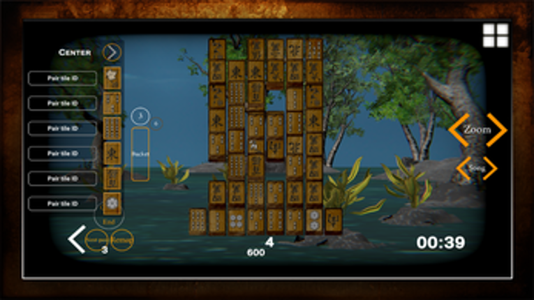 Mahjong View Image
