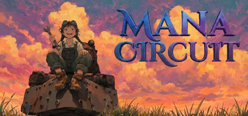 Mana Circuit Image