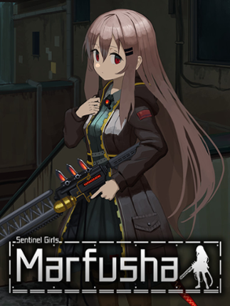 Marfusha Game Cover