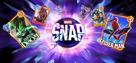 Games like MARVEL SNAP