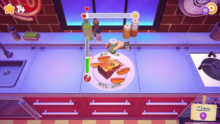 MasterChef: Learn to Cook! - Complete Edition screenshot
