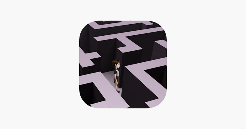 Maze 3d : Maze Runner Adventure Game Cover