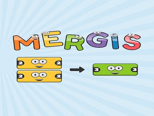 Games like Mergis Casual