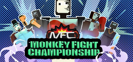 Games like MFC - MonkeyFightChampionship