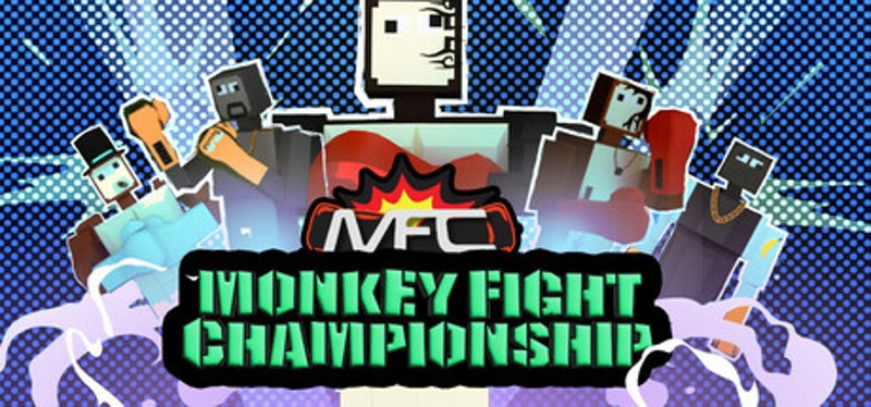 MFC - MonkeyFightChampionship Image