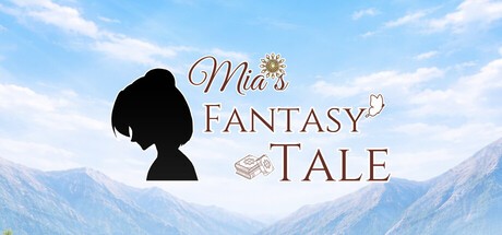Games like Mia's Fantasy Tale