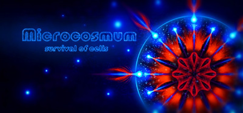 Microcosmum: survival of cells Image