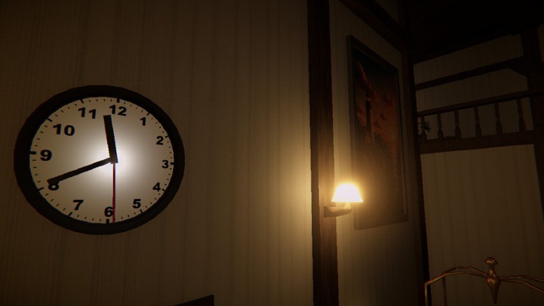 Midnight Hotel Image