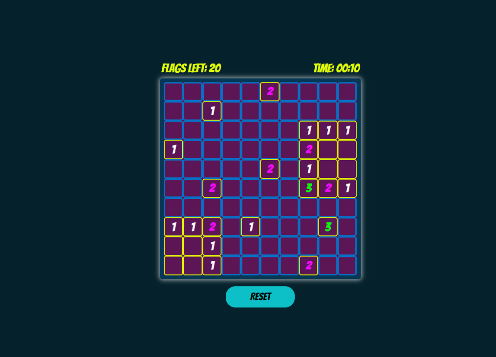 Games like Minesweeperrr