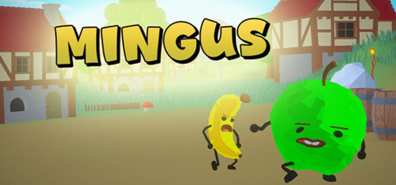 Mingus Image
