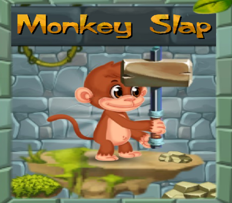Games like Monkey Slap
