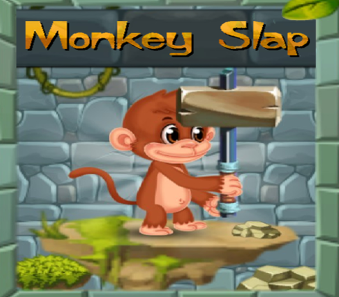 Monkey Slap Image