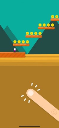 Mr Jump World Image