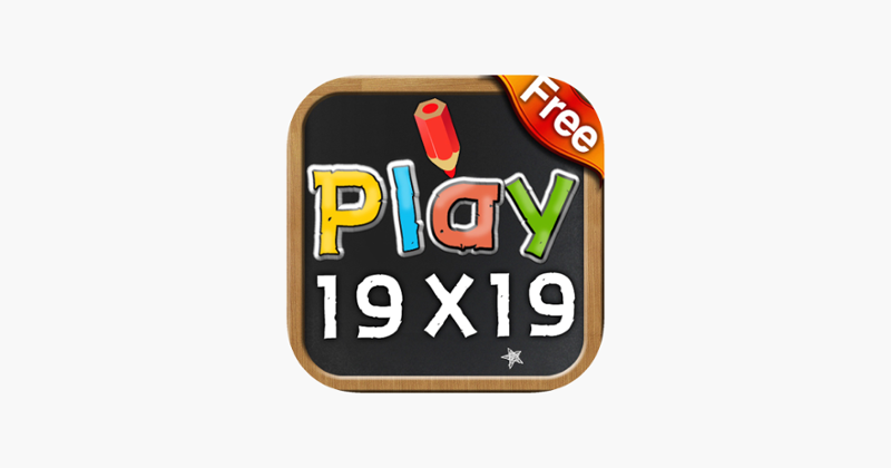 Multiplication Genius x19 Free Game Cover