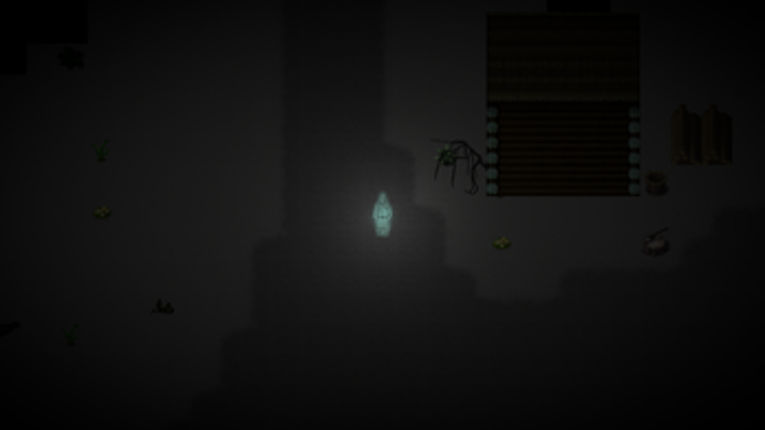 Murky Path Of A Hero Image