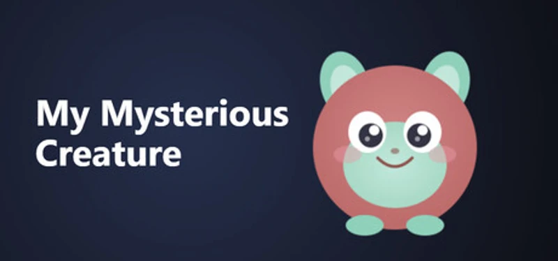 My Mysterious Creature Image