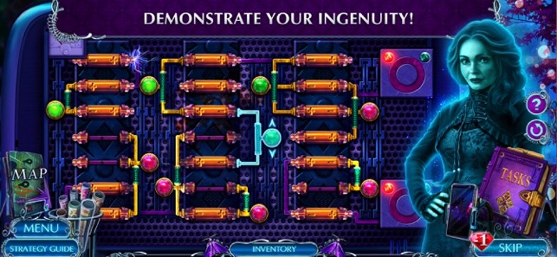 Mystery Tales 10 - F2P screenshot