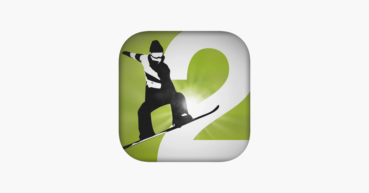 Games like MyTP Snowboarding 2