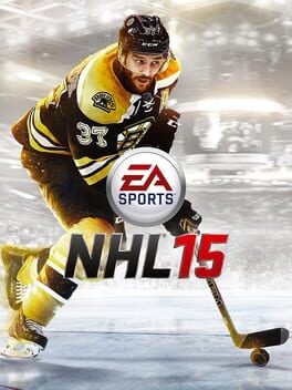 Games like NHL 15