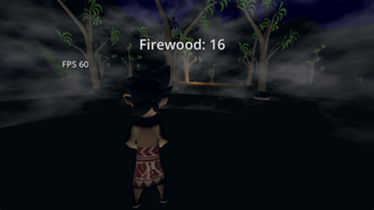 Night Marchers Image