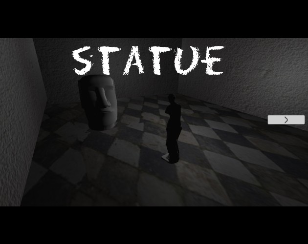 Games like night watchman at the museum