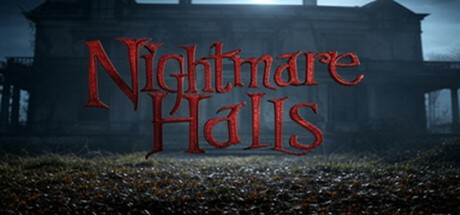 Games like Nightmare Halls