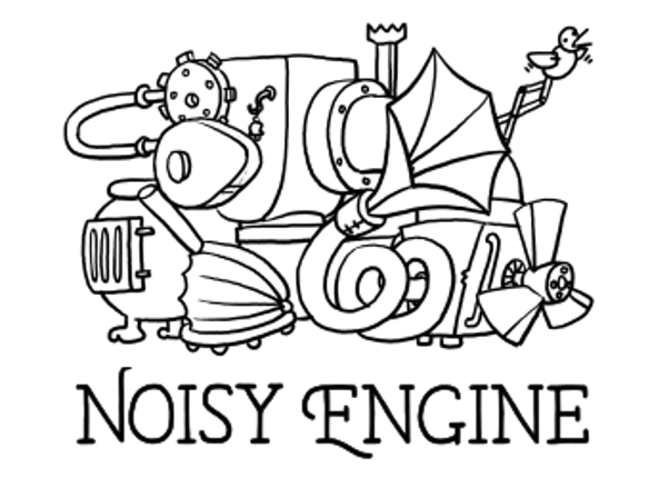 Noisy Engine V0.2 Image