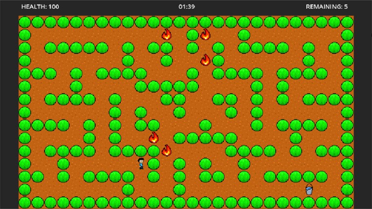 Nuclecard screenshot