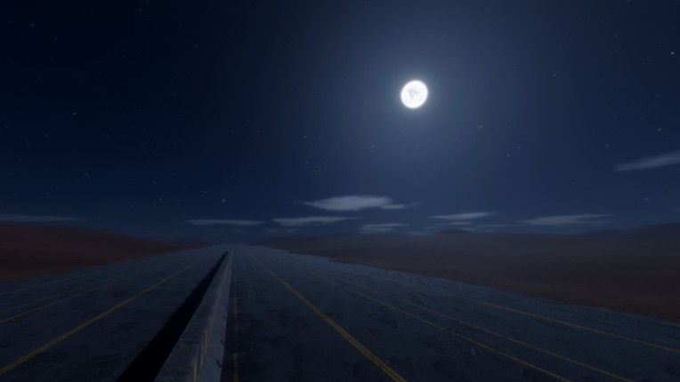 Oil Worker: The Empty Quarter | موظف النفط : الربع الخالي screenshot