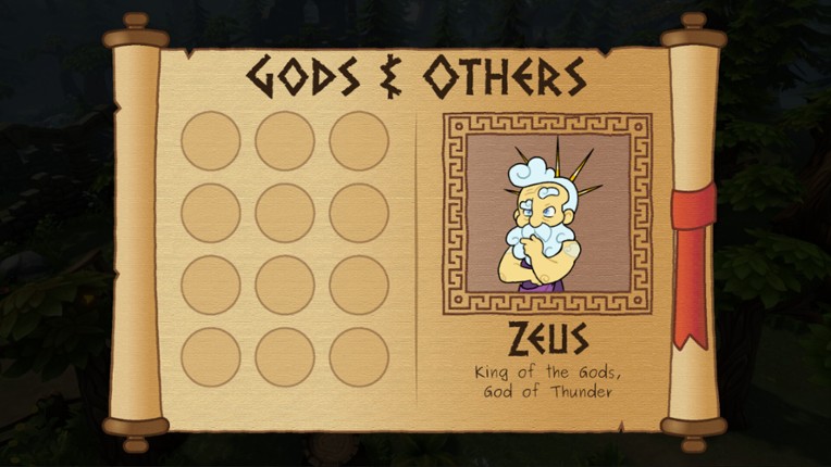 Olympus Ascendant Image