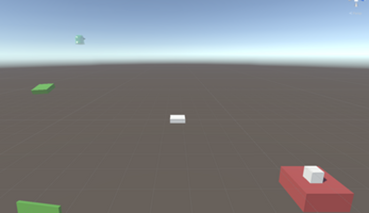 One Last Slime WEBGL Build screenshot