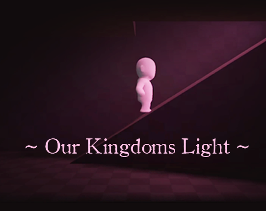 Our Kingdoms Light Image