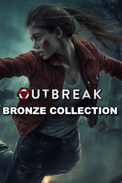 Games like Outbreak Bronze Collection