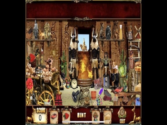 Pack 1 - 10 in 1 Hidden Object screenshot