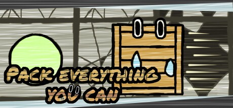 Games like Pack everything you can